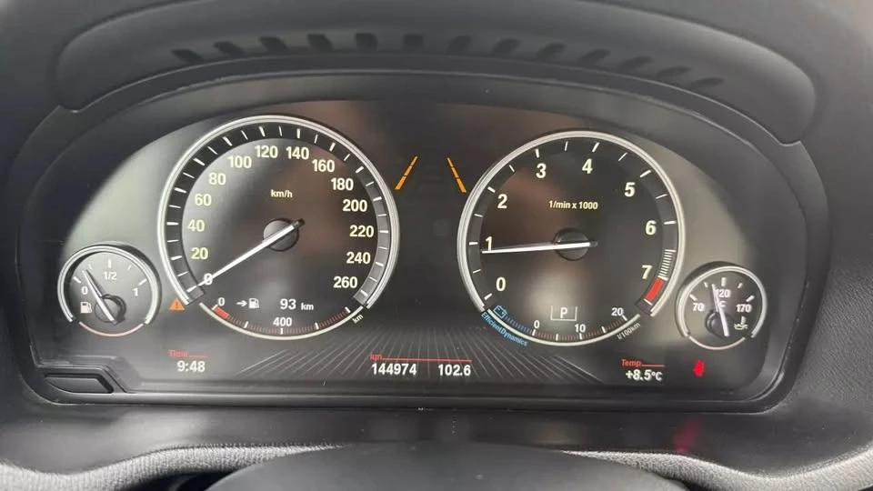 2015 BMW F26 X4 - Image 4 of 7