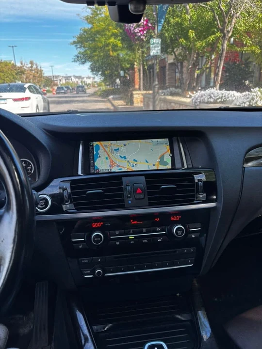2015 BMW F26 X4 - Image 2 of 6