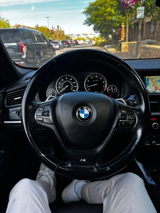 2015 BMW F26 X4 - Image 4 of 6