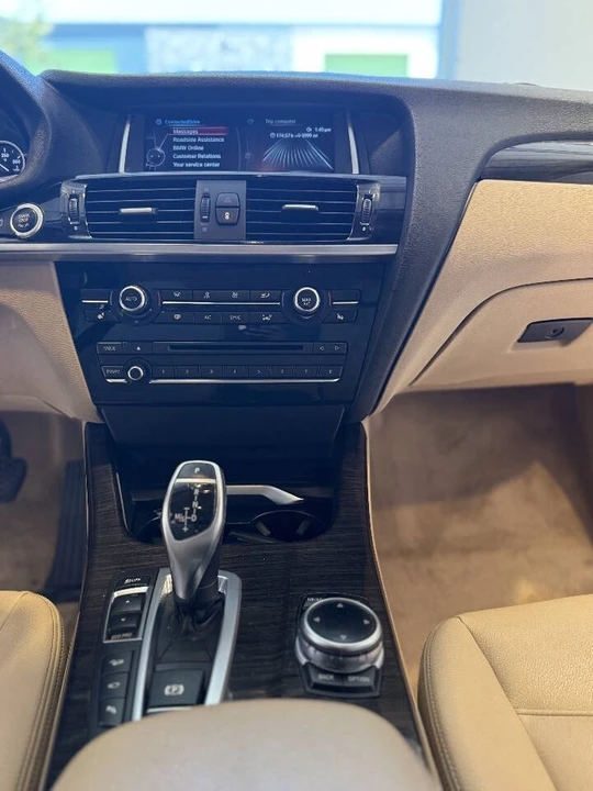 2015 BMW F26 X4 - Image 16 of 17