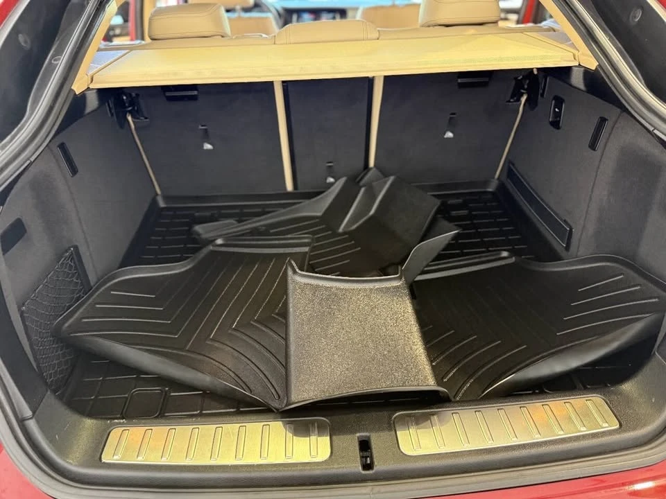 2015 BMW F26 X4 - Image 12 of 17