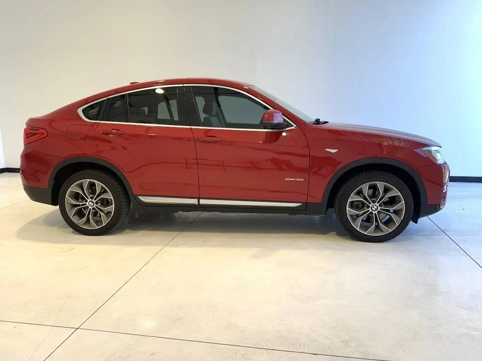 2015 BMW F26 X4 - Image 6 of 17
