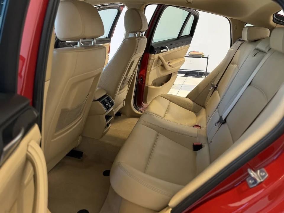 2015 BMW F26 X4 - Image 11 of 17