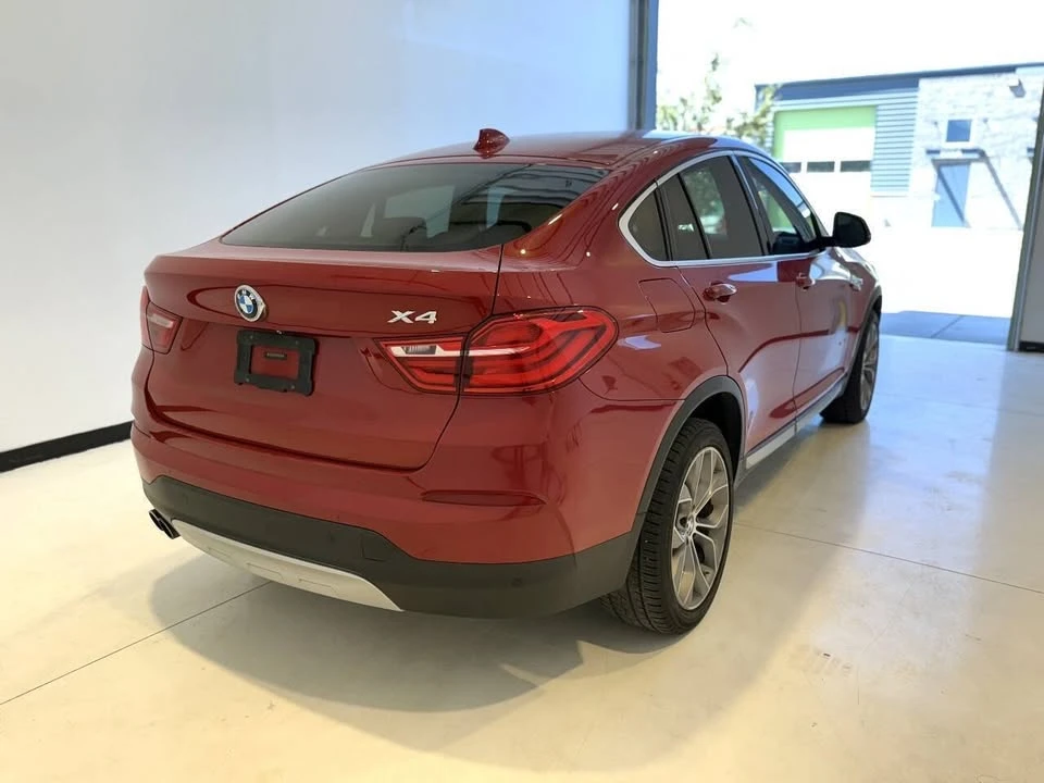 2015 BMW F26 X4 - Image 5 of 17