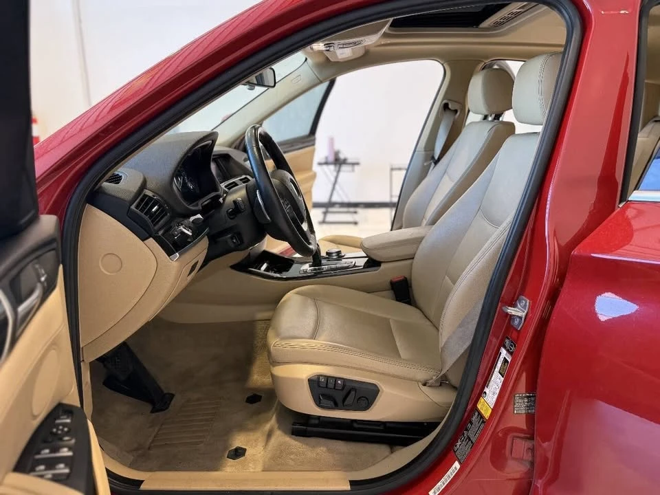 2015 BMW F26 X4 - Image 9 of 17