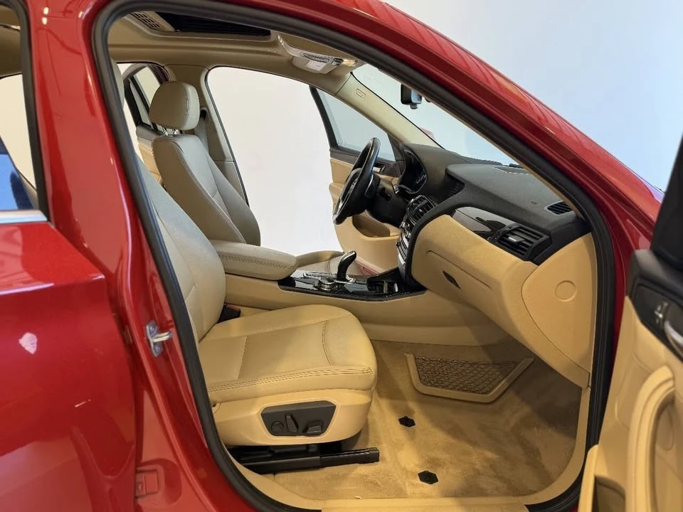 2015 BMW F26 X4 - Image 14 of 17