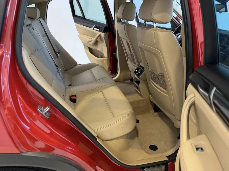 2015 BMW F26 X4 - Image 13 of 17