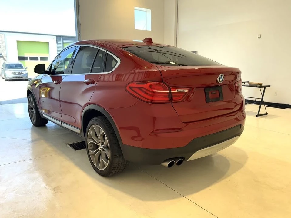 2015 BMW F26 X4 - Image 3 of 17
