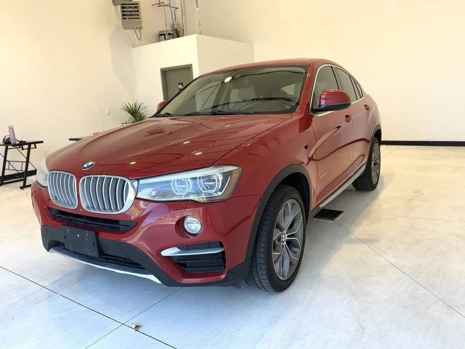 2015 BMW F26 X4 - Image 2 of 17