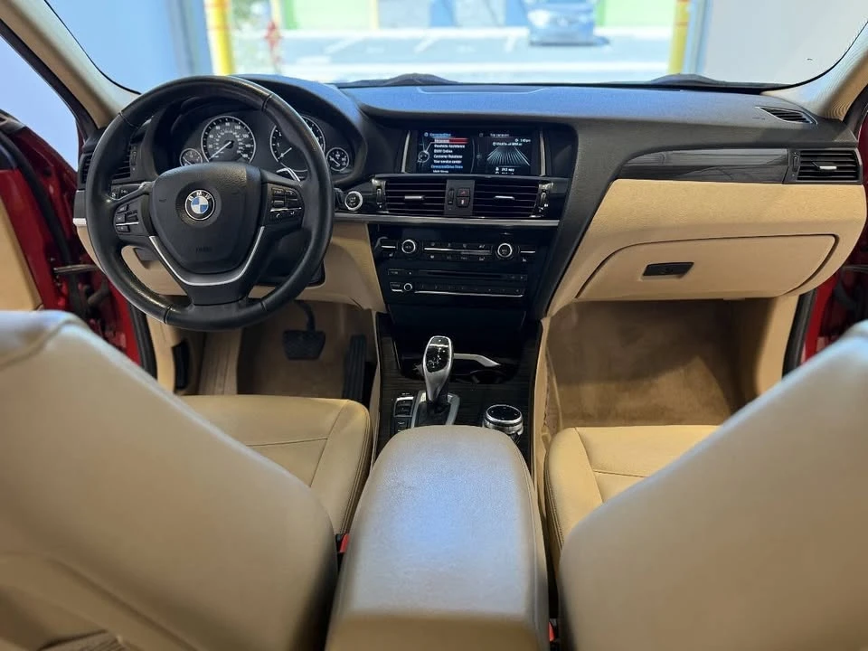 2015 BMW F26 X4 - Image 15 of 17
