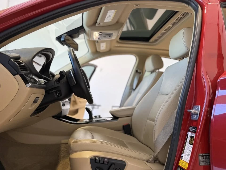 2015 BMW F26 X4 - Image 10 of 17
