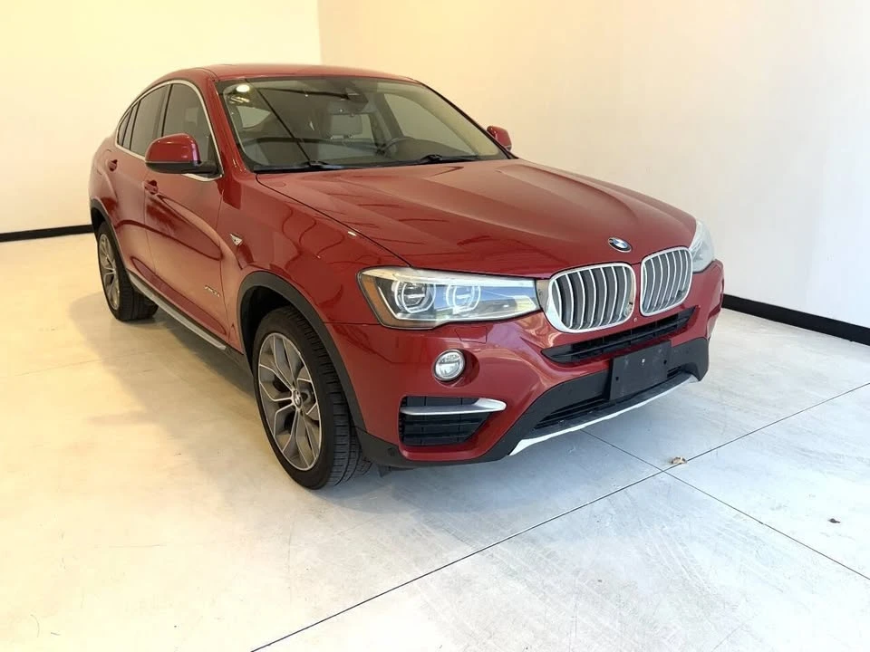 2015 BMW F26 X4 - Image 7 of 17