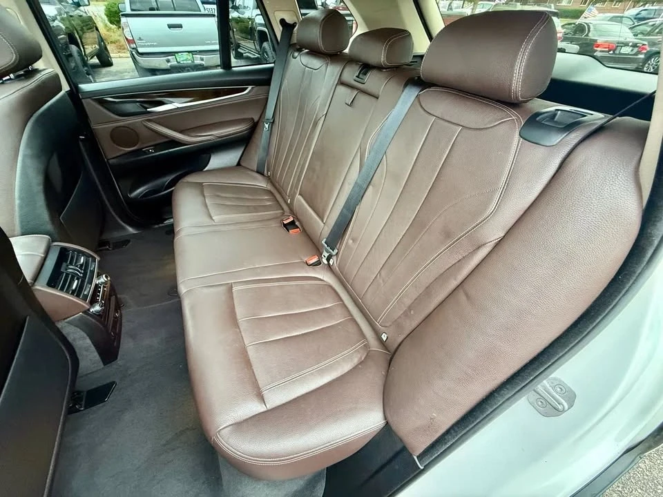 2015 BMW F15 X5 - Image 8 of 16