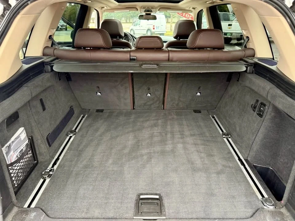 2015 BMW F15 X5 - Image 14 of 16