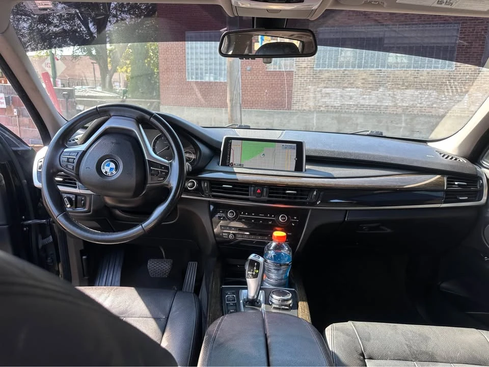 2015 BMW F15 X5 - Image 7 of 9