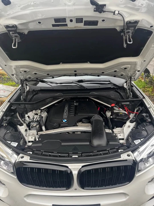 2015 BMW F15 X5 - Image 10 of 11