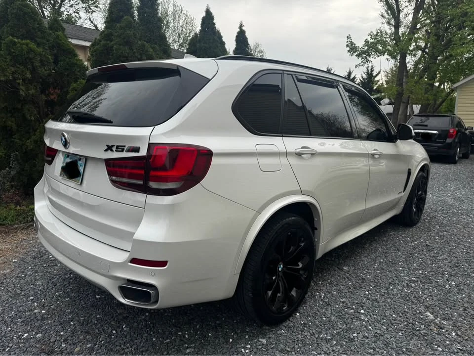 2015 BMW F15 X5 - Image 5 of 11