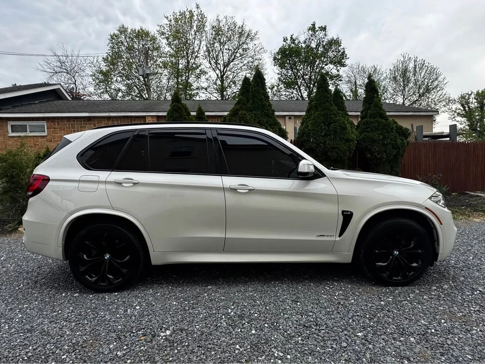 2015 BMW F15 X5 - Image 3 of 11