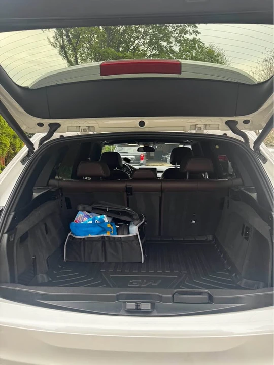 2015 BMW F15 X5 - Image 11 of 11