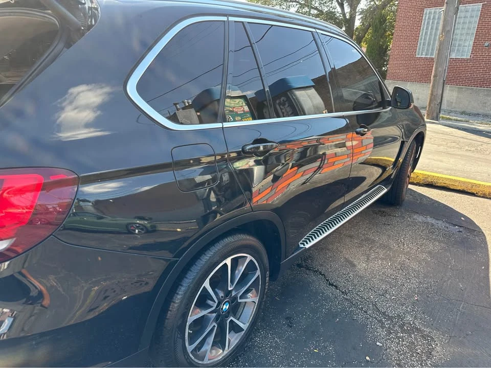 2015 BMW F15 X5 - Image 2 of 9