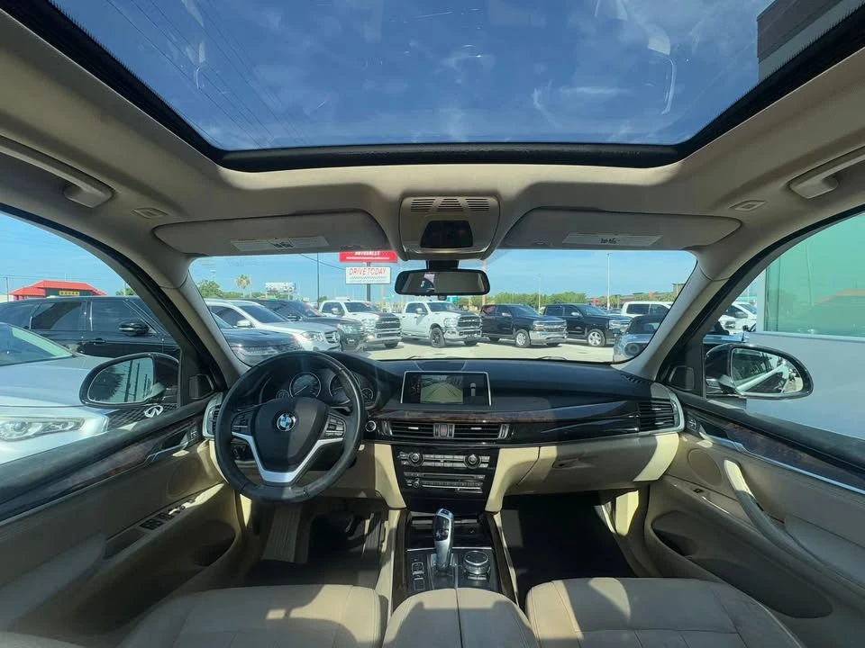 2015 BMW F15 X5 - Image 19 of 20