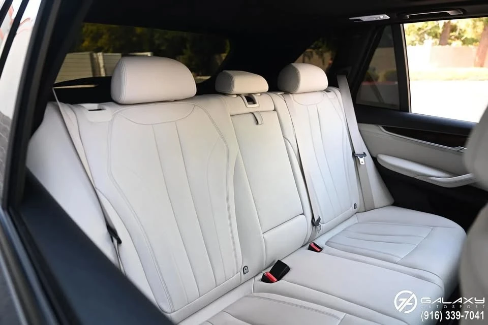 2015 BMW F15 X5 - Image 14 of 20
