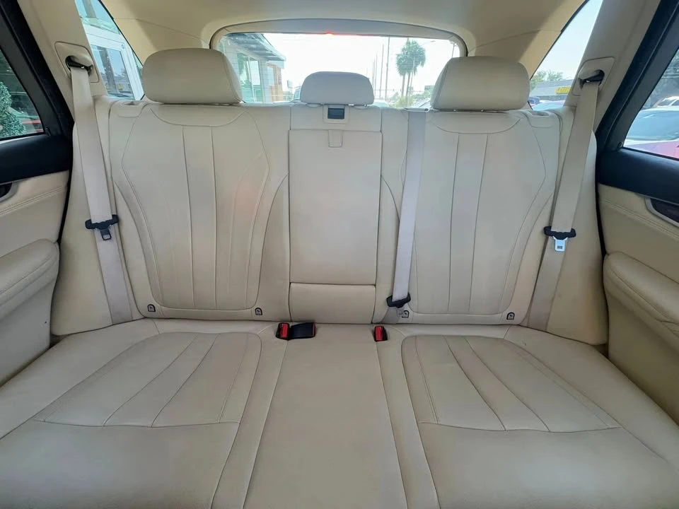 2015 BMW F15 X5 - Image 20 of 20