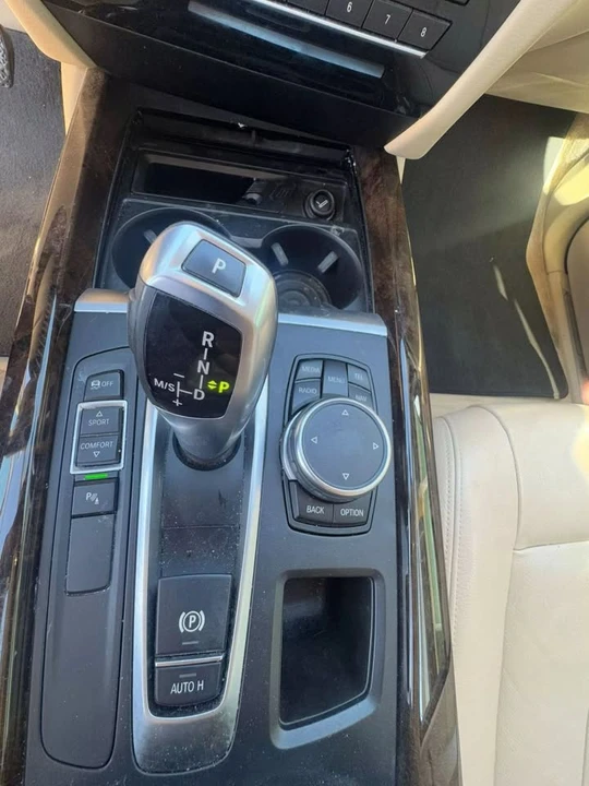 2015 BMW F15 X5 - Image 18 of 20