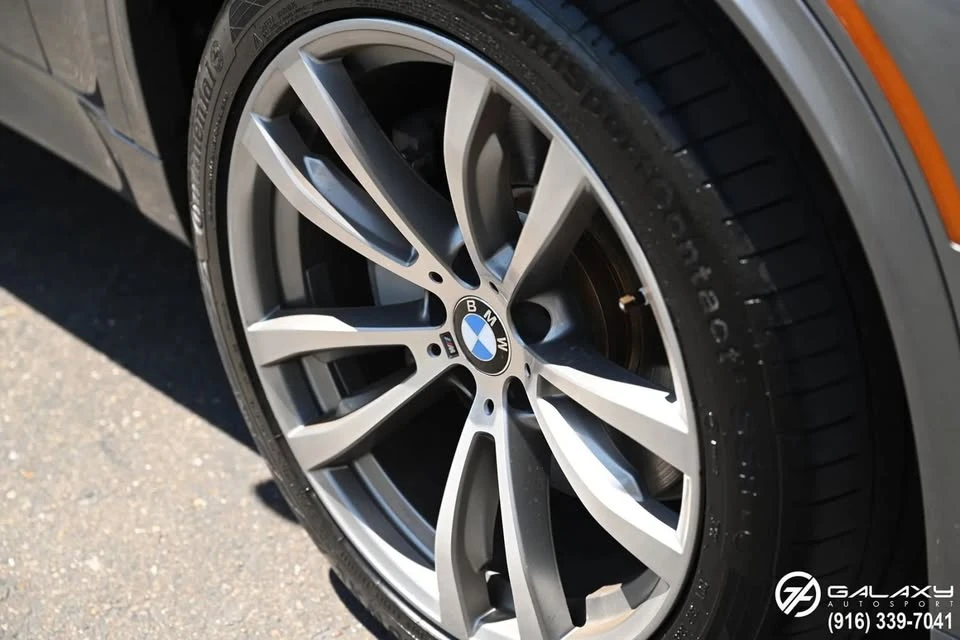 2015 BMW F15 X5 - Image 9 of 20