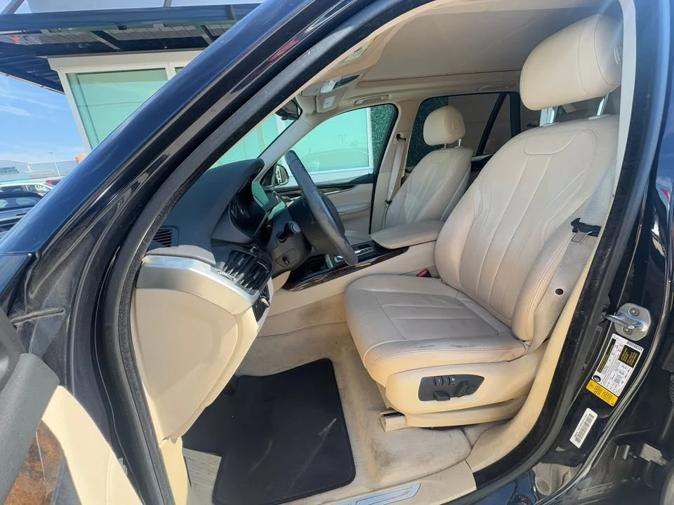 2015 BMW F15 X5 - Image 10 of 20