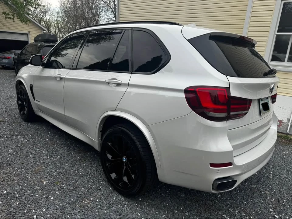 2015 BMW F15 X5 - Image 6 of 11