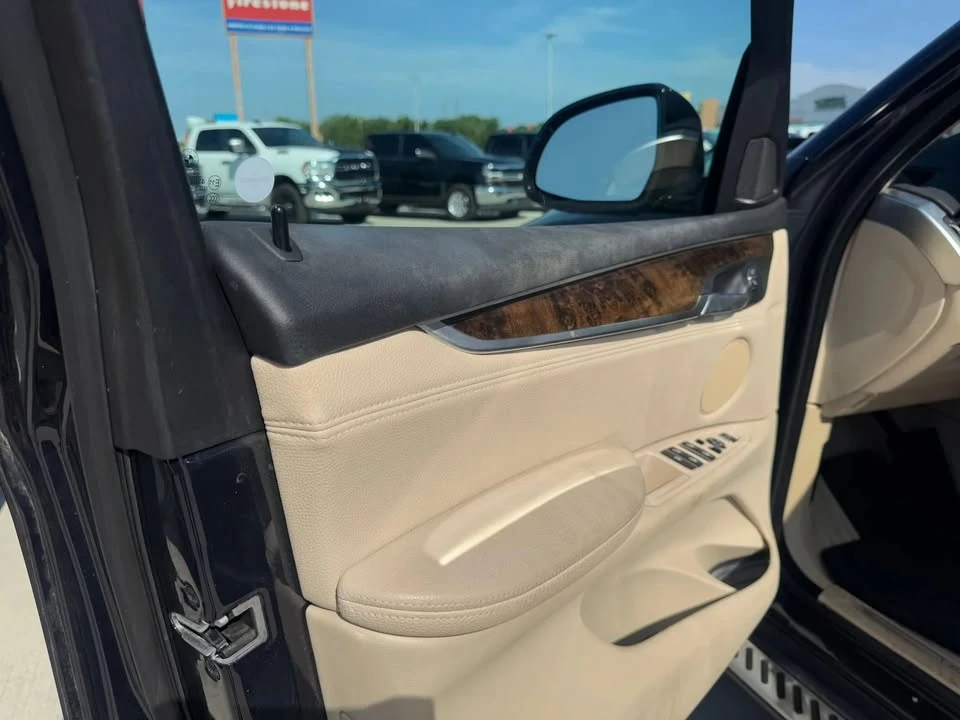 2015 BMW F15 X5 - Image 9 of 20