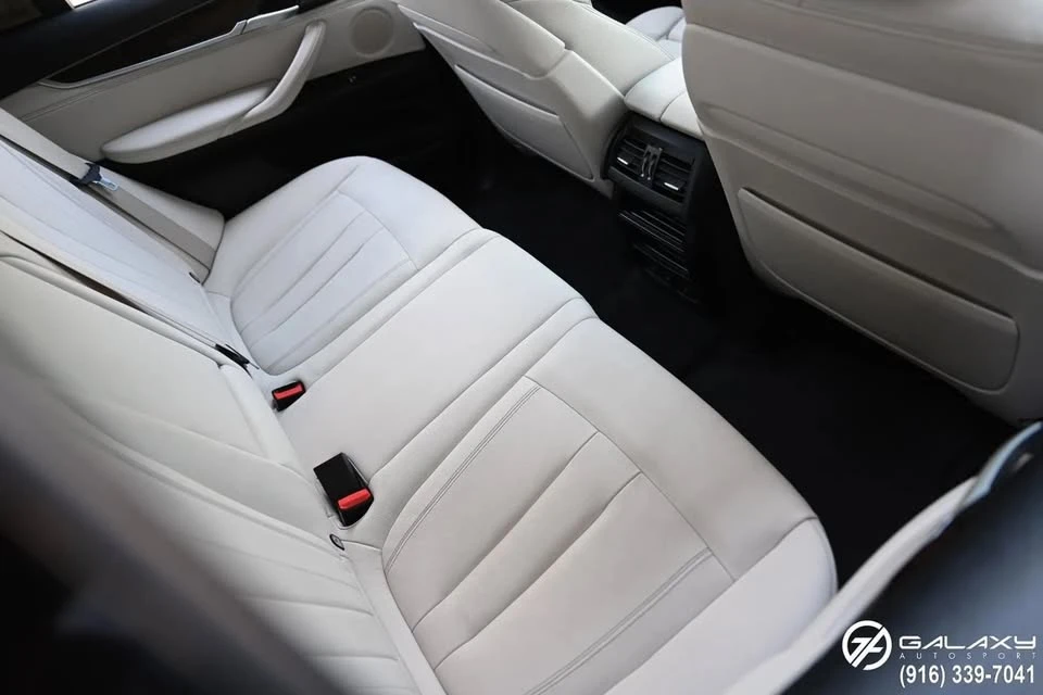 2015 BMW F15 X5 - Image 15 of 20