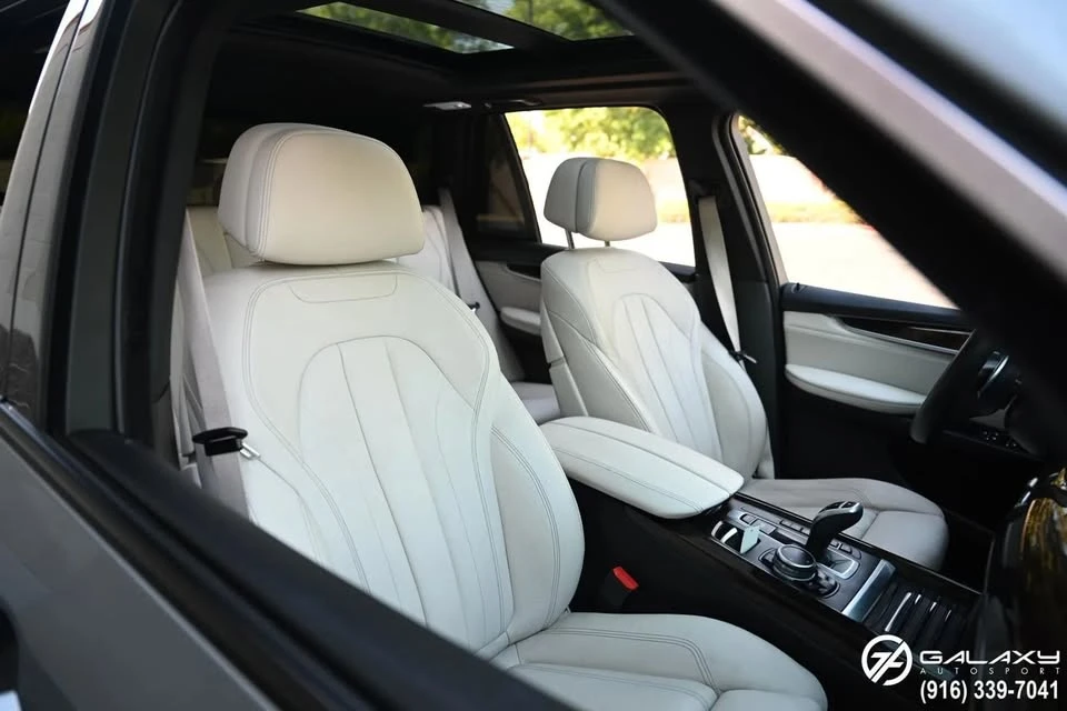 2015 BMW F15 X5 - Image 12 of 20