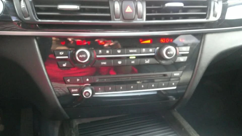 2015 BMW F15 X5 - Image 19 of 20