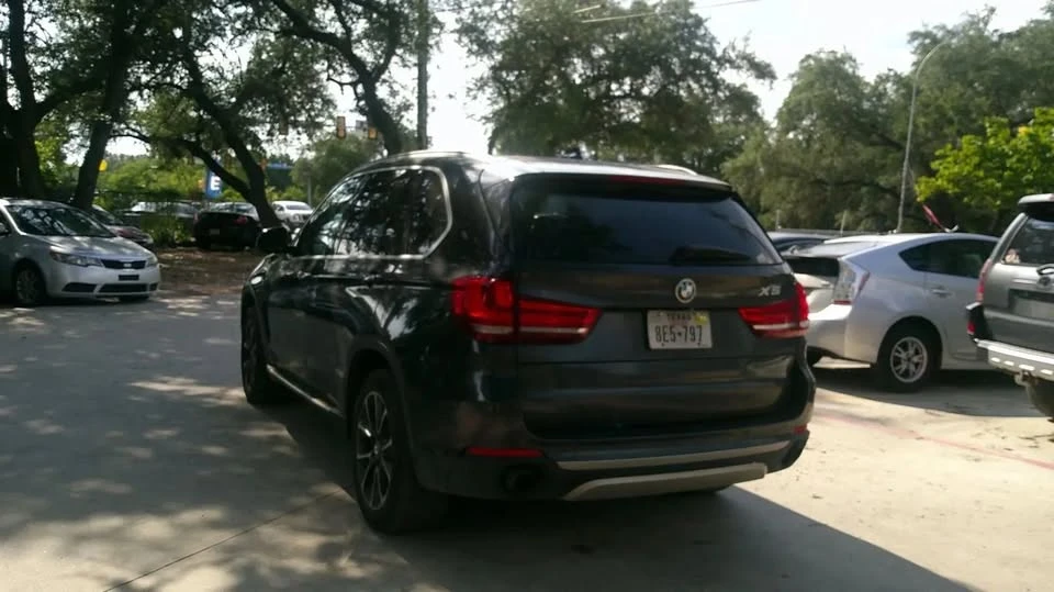 2015 BMW F15 X5 - Image 7 of 20