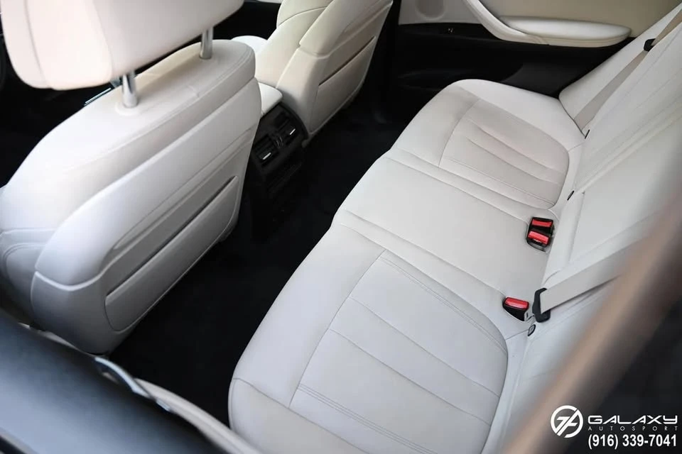 2015 BMW F15 X5 - Image 18 of 20