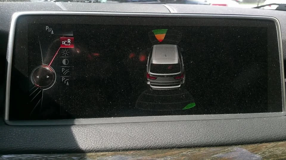 2015 BMW F15 X5 - Image 20 of 20