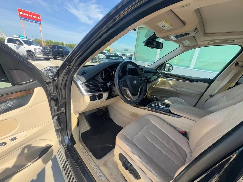 2015 BMW F15 X5 - Image 11 of 20