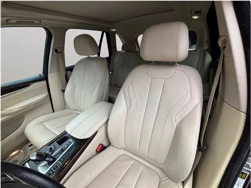 2015 BMW F15 X5 - Image 19 of 20