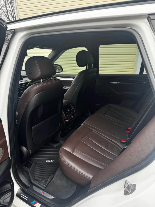 2015 BMW F15 X5 - Image 9 of 11