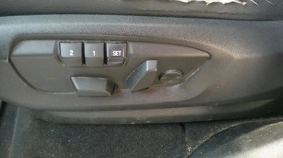 2015 BMW F15 X5 - Image 14 of 20