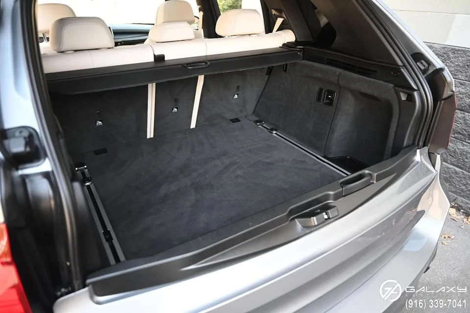 2015 BMW F15 X5 - Image 19 of 20
