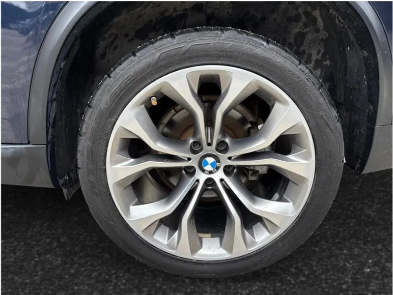 2015 BMW F15 X5 - Image 14 of 20