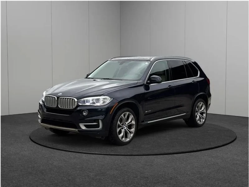 2015 BMW F15 X5 - Image 4 of 20