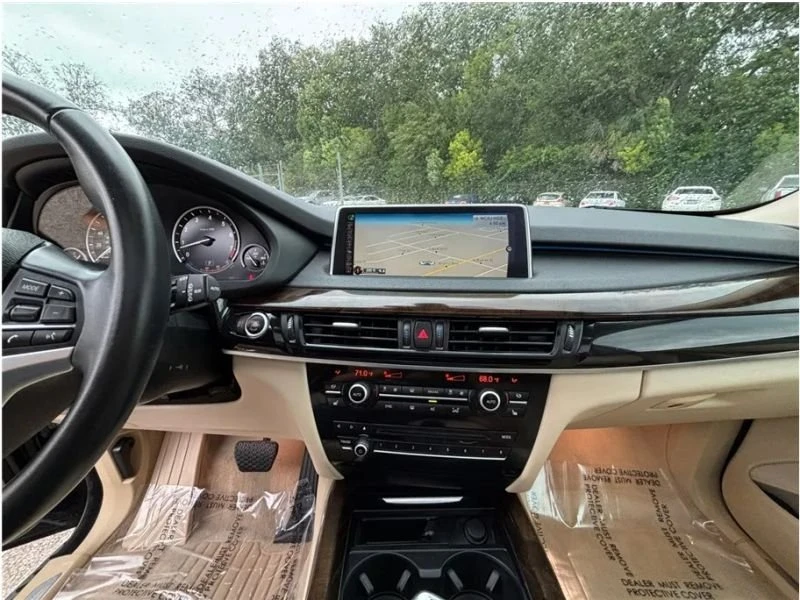 2015 BMW F15 X5 - Image 11 of 20
