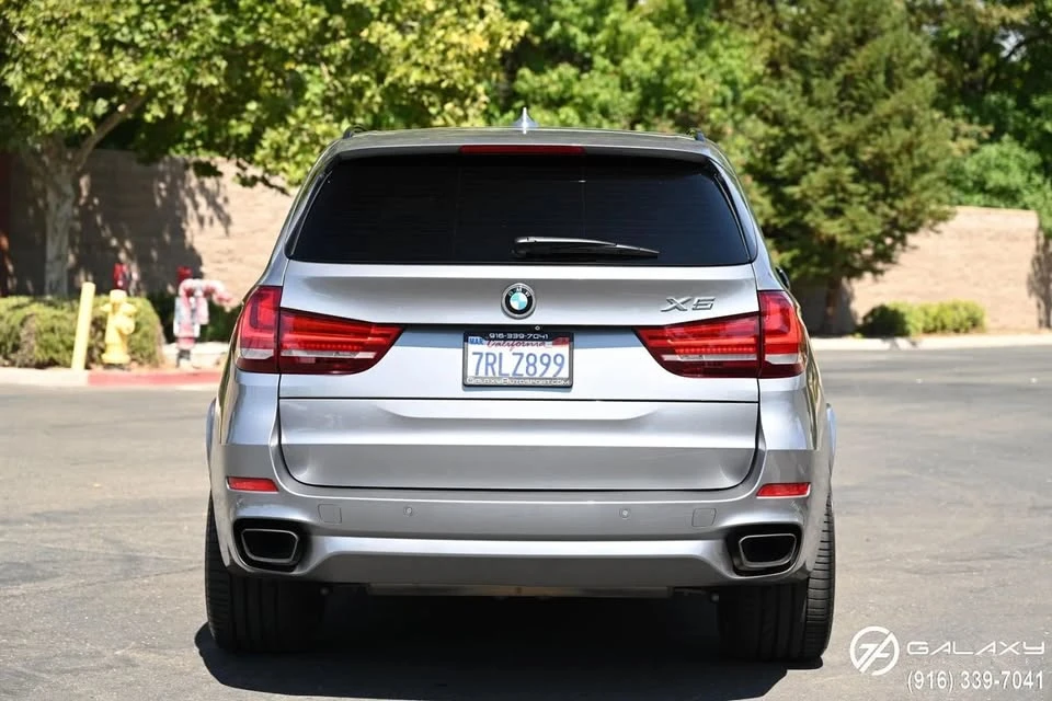 2015 BMW F15 X5 - Image 6 of 20
