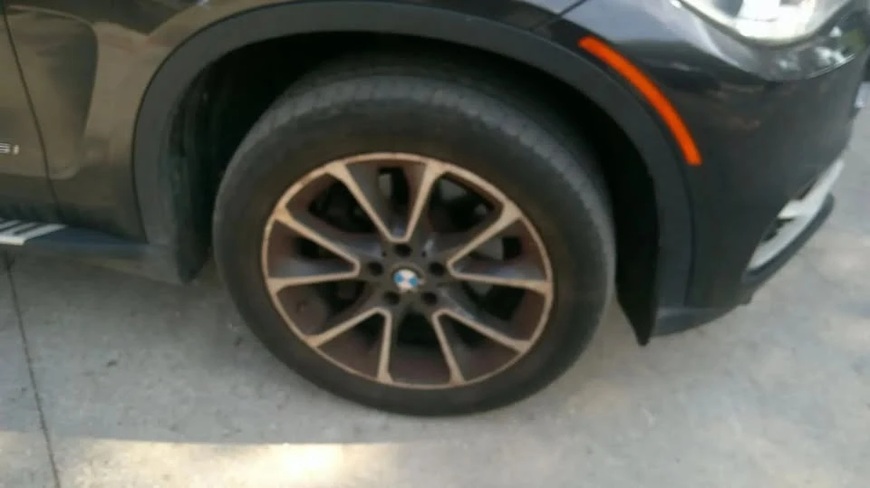 2015 BMW F15 X5 - Image 10 of 20