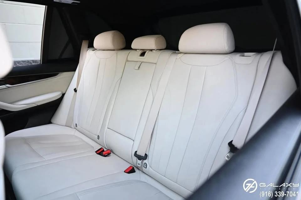 2015 BMW F15 X5 - Image 17 of 20