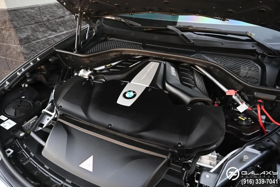 2015 BMW F15 X5 - Image 11 of 20